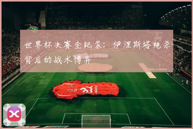 世界杯决赛全纪录:伊涅斯塔绝杀背后的战术博弈